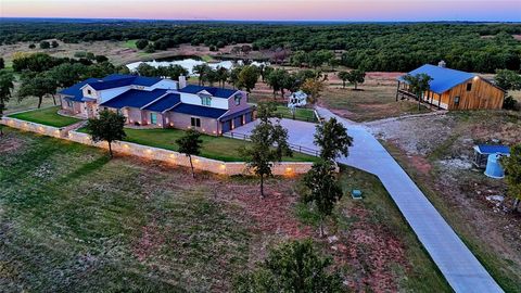 7441 FM 1956 Road Nocona TX 76255