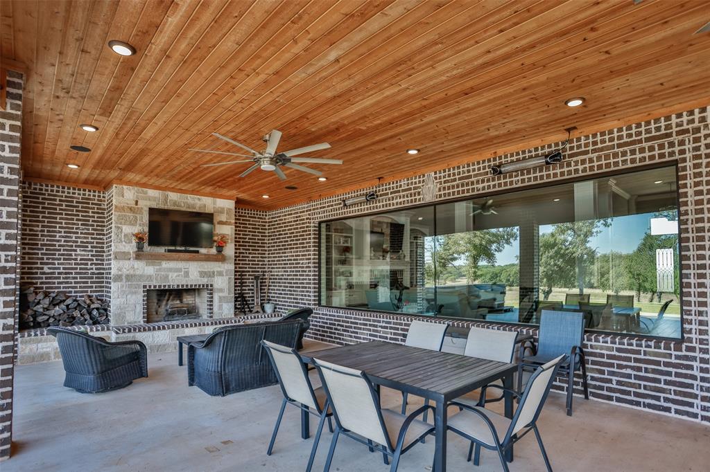 George Brown Survey et al - Farm