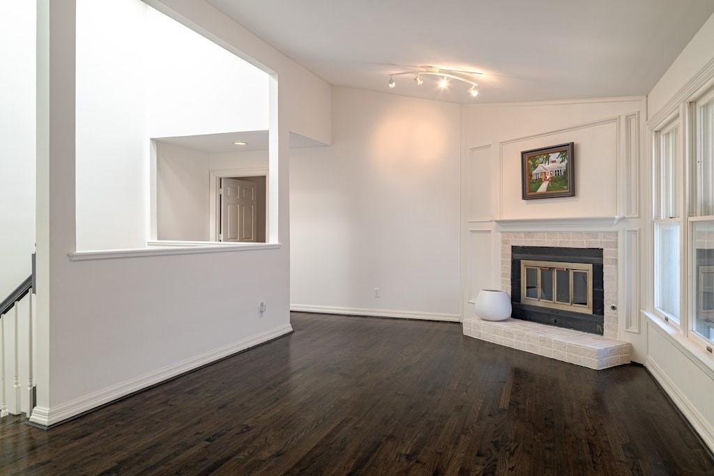 MOUNT VERNON 2 REP - Residential