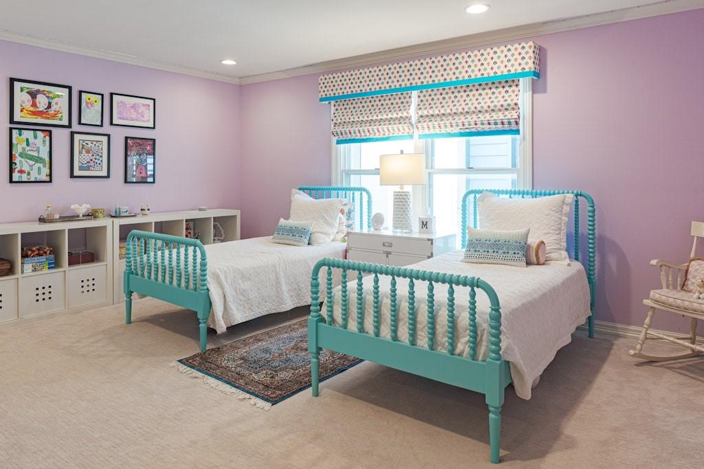 MOUNT VERNON 2 REP - Residential