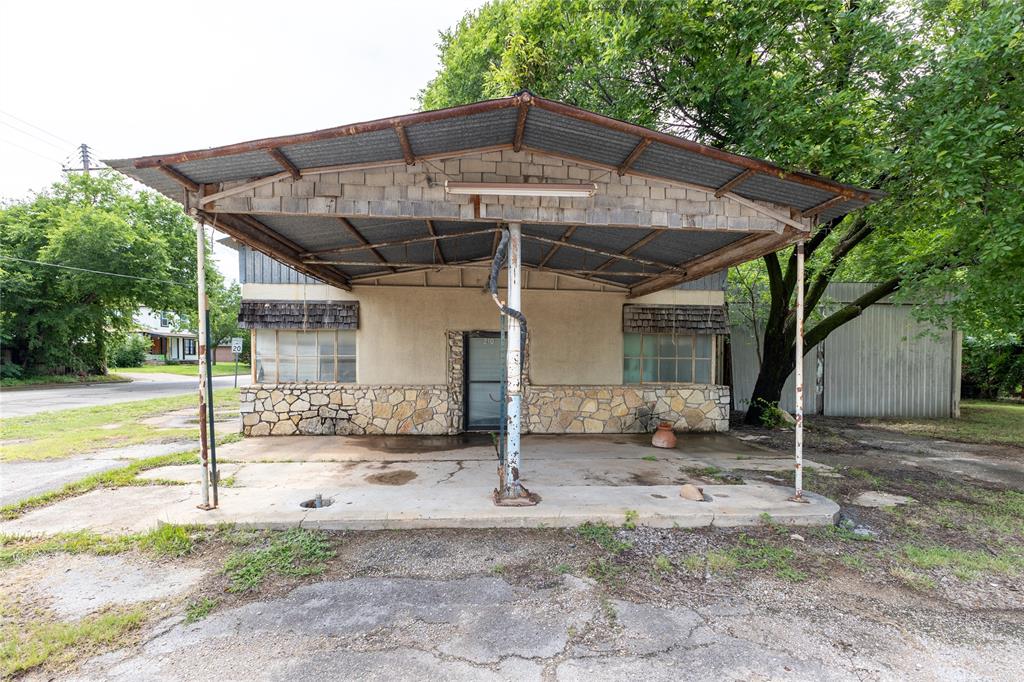 210 Austin Road