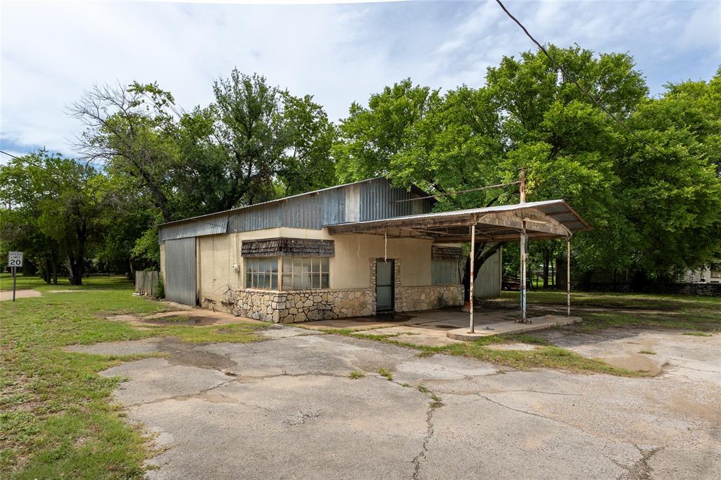 210 Austin Road
