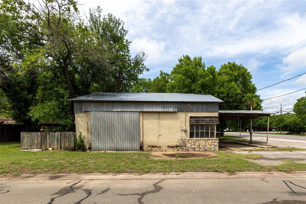 210 Austin Road