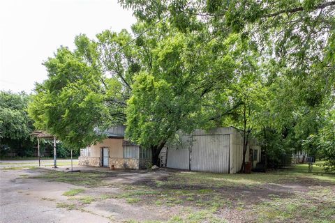 210 Austin Road Glen Rose TX 76043