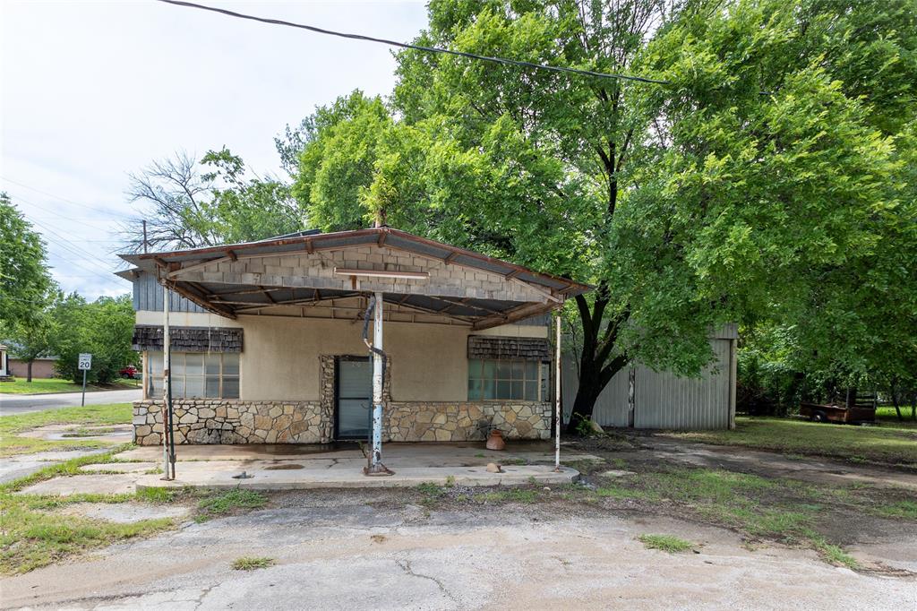 210 Austin Road