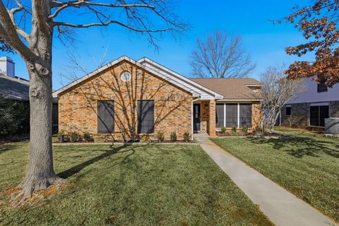 2828 Windsor Drive Flower Mound TX 75028