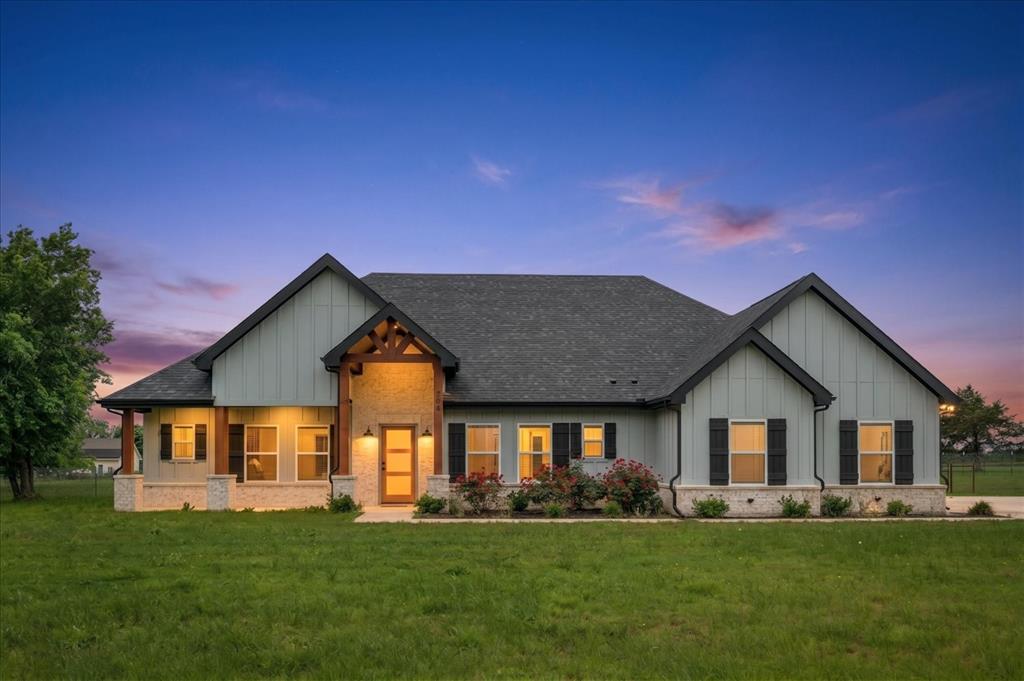 800 County Road 4108