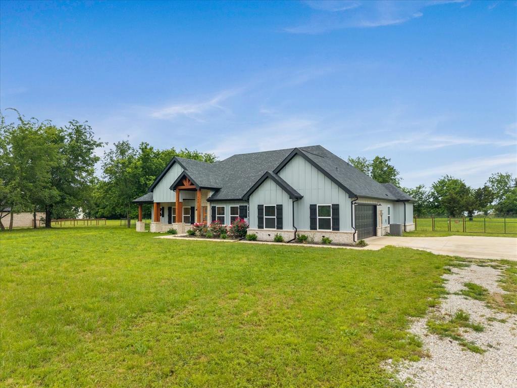 800 County Road 4108