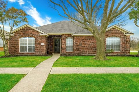 Photo of 8241 Kent Drive, Frisco, TX 75033 (MLS # 21090873)