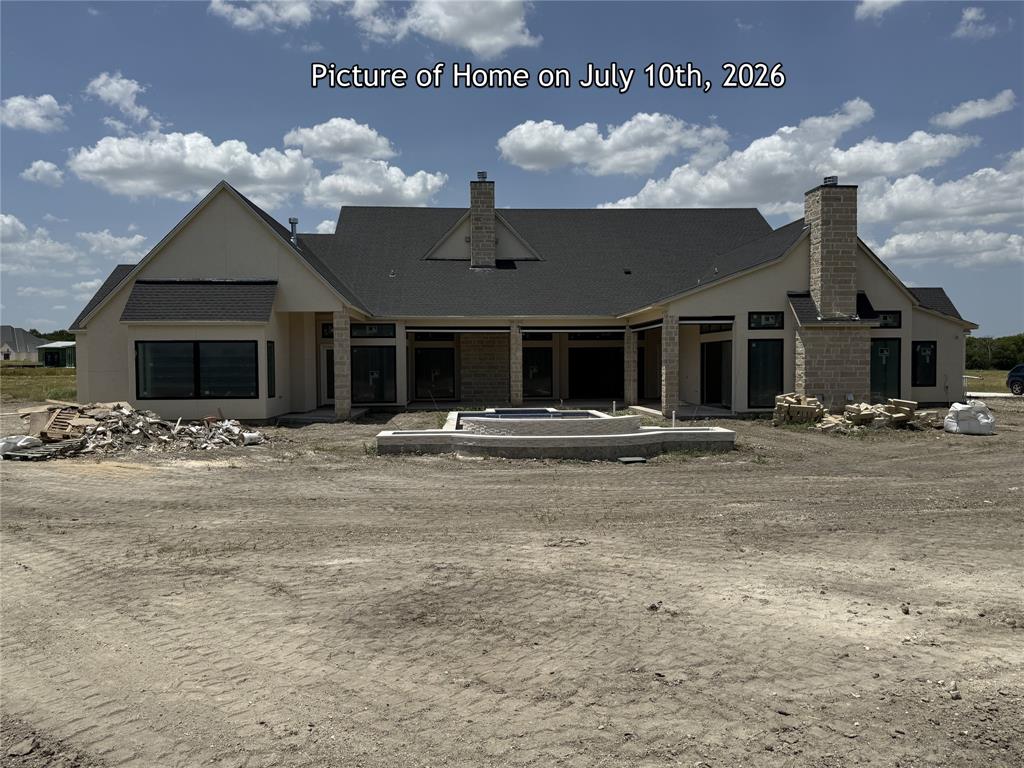 900 Healey Drive