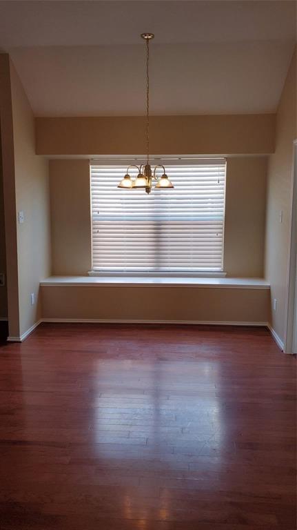 Pine Ridge Estates Ph Two - Residential Lease