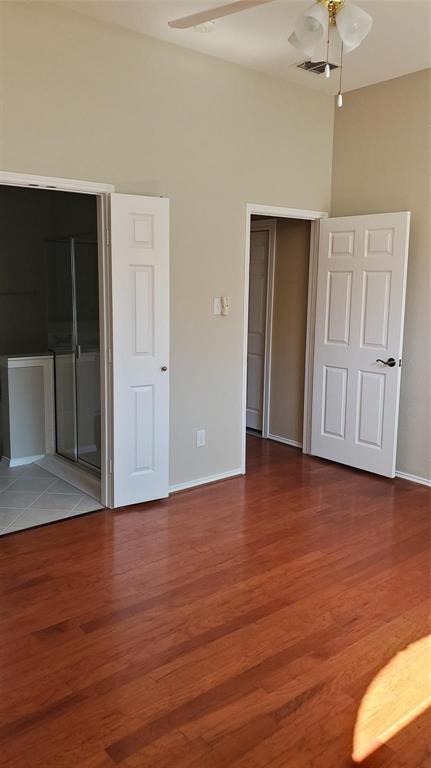 Pine Ridge Estates Ph Two - Residential Lease