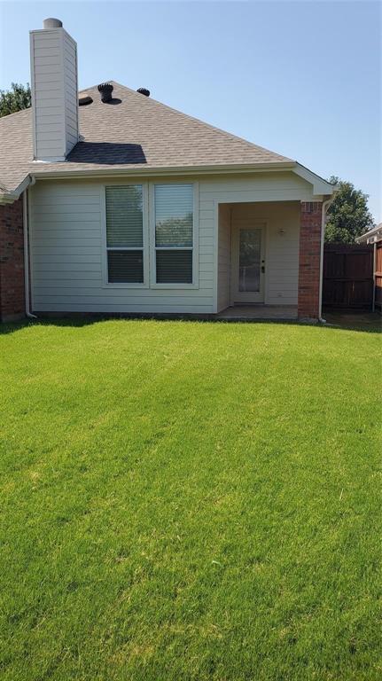 Pine Ridge Estates Ph Two - Residential Lease