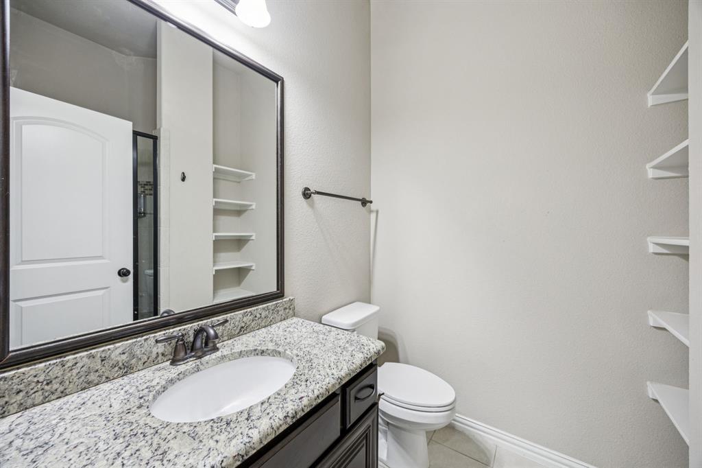 Stone Hollow Add Ph Five - Residential Lease