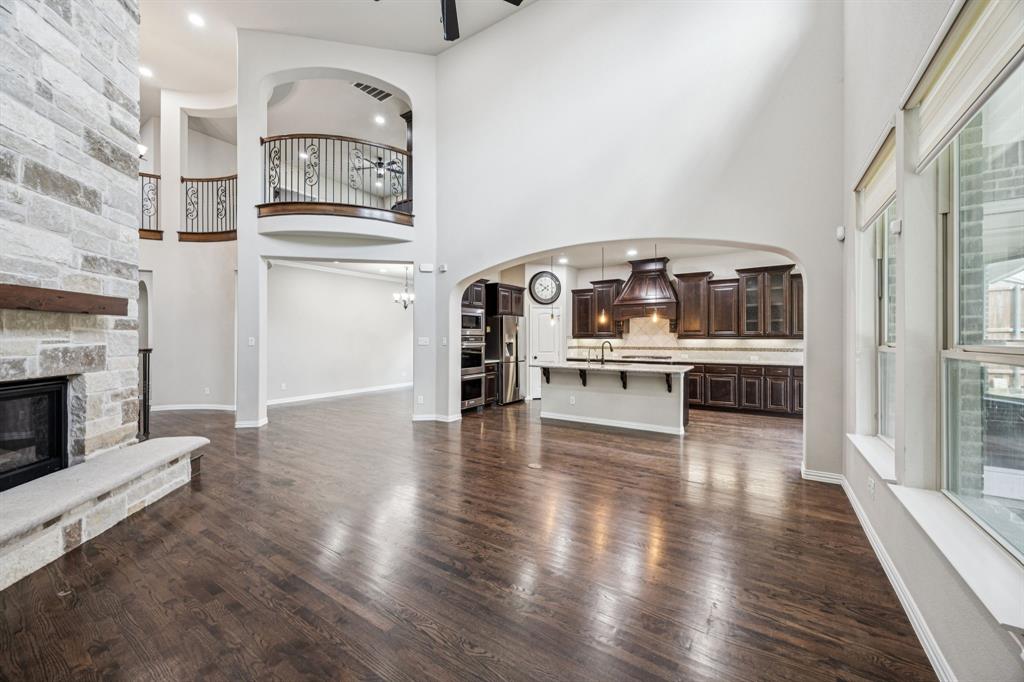 Stone Hollow Add Ph Five - Residential Lease