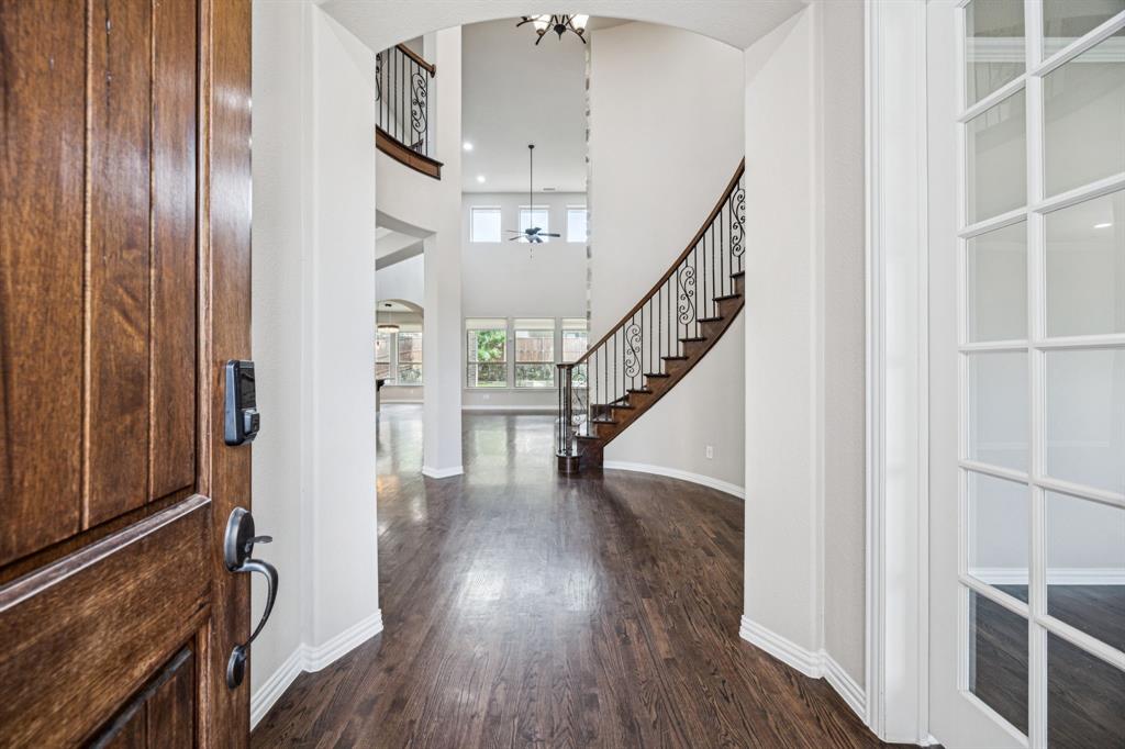 Stone Hollow Add Ph Five - Residential Lease