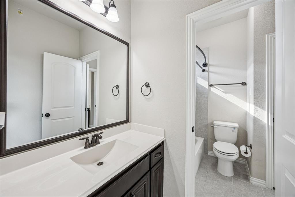 Stone Hollow Add Ph Five - Residential Lease