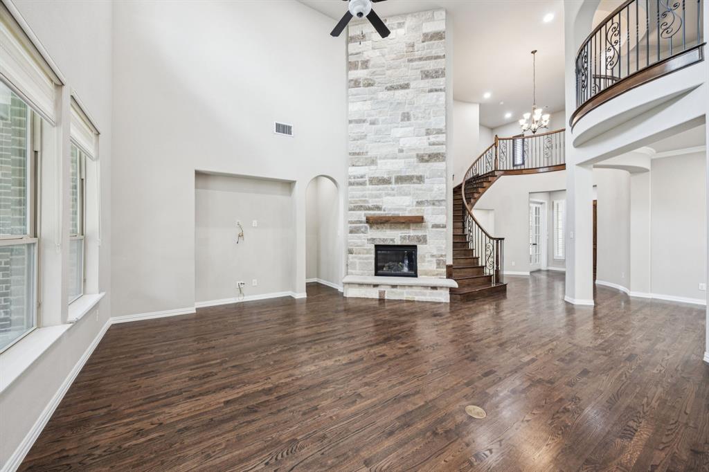 Stone Hollow Add Ph Five - Residential Lease