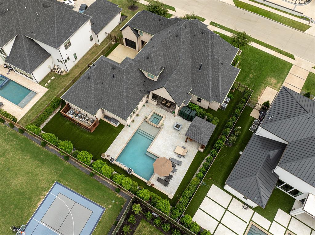 The Hills Of Kingswood - Residential