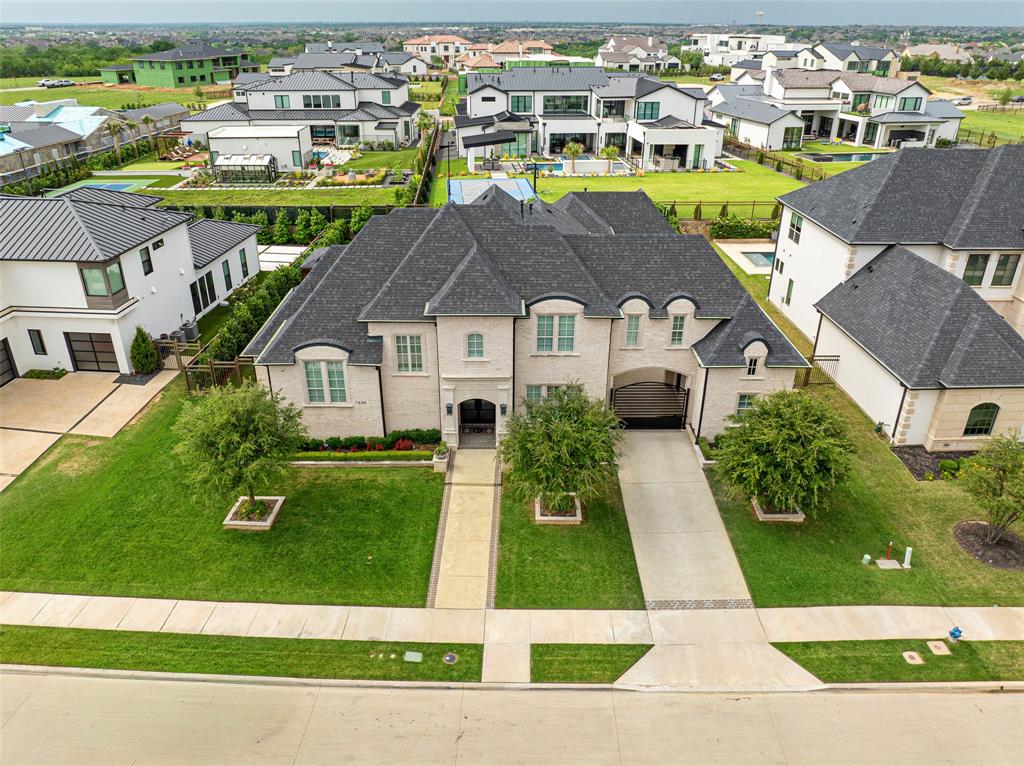 The Hills Of Kingswood - Residential