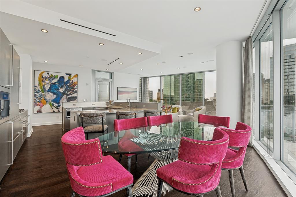 Azure Condo - Residential