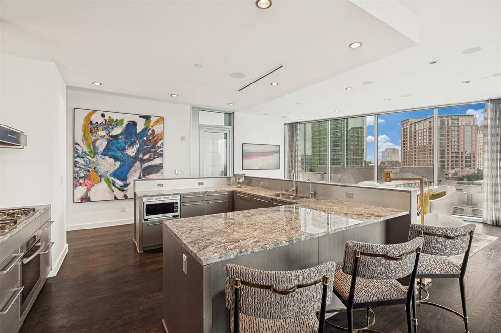 Azure Condo - Residential