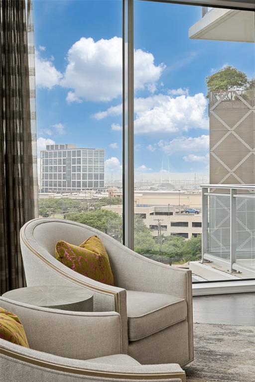 Azure Condo - Residential