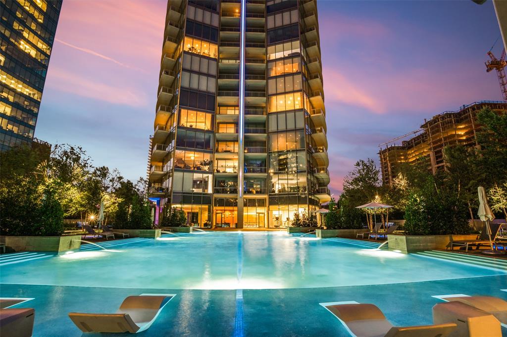 Azure Condo - Residential