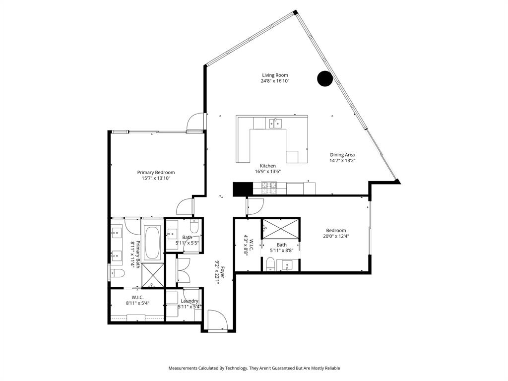 Azure Condo - Residential