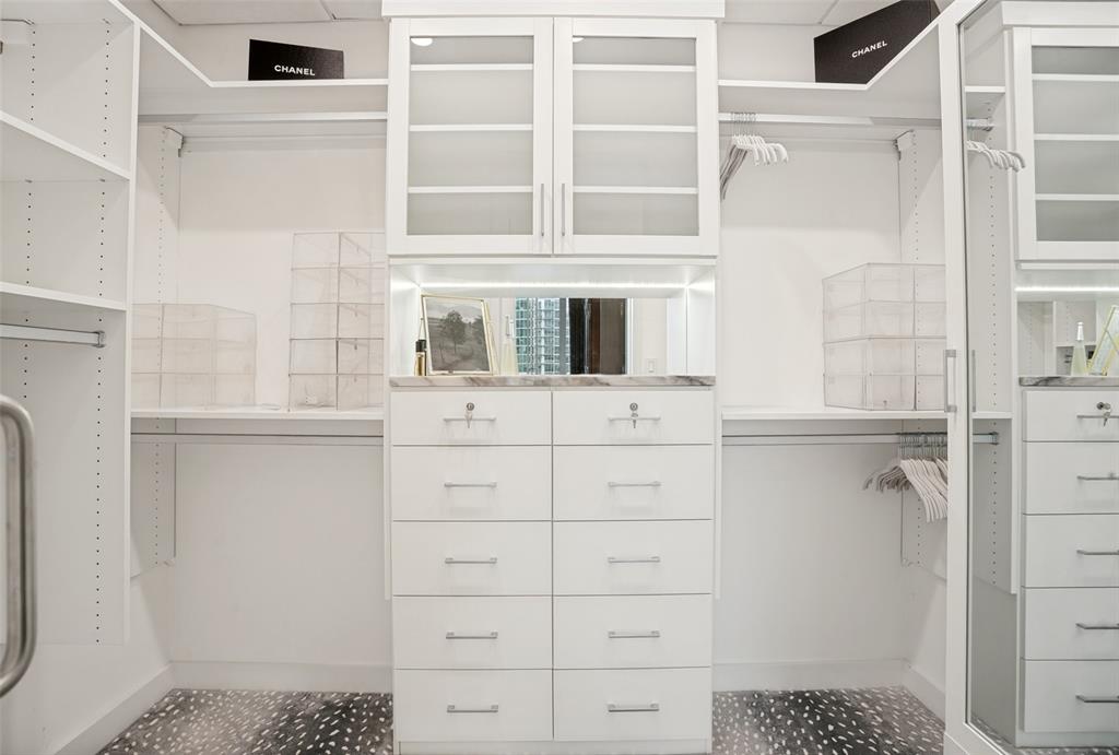 Azure Condo - Residential