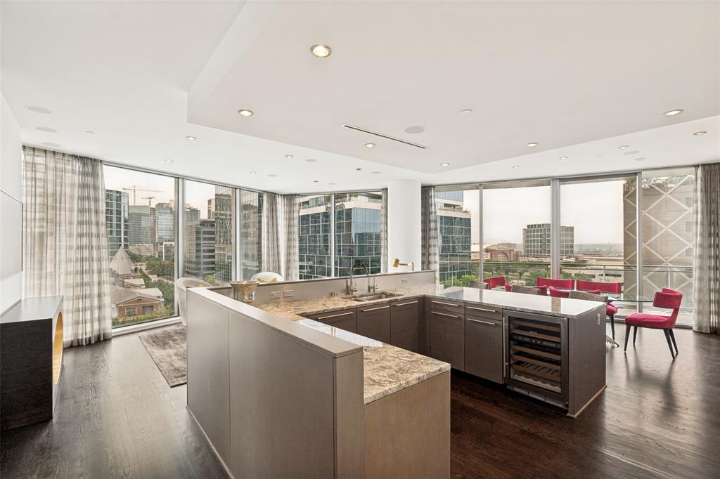 Azure Condo - Residential