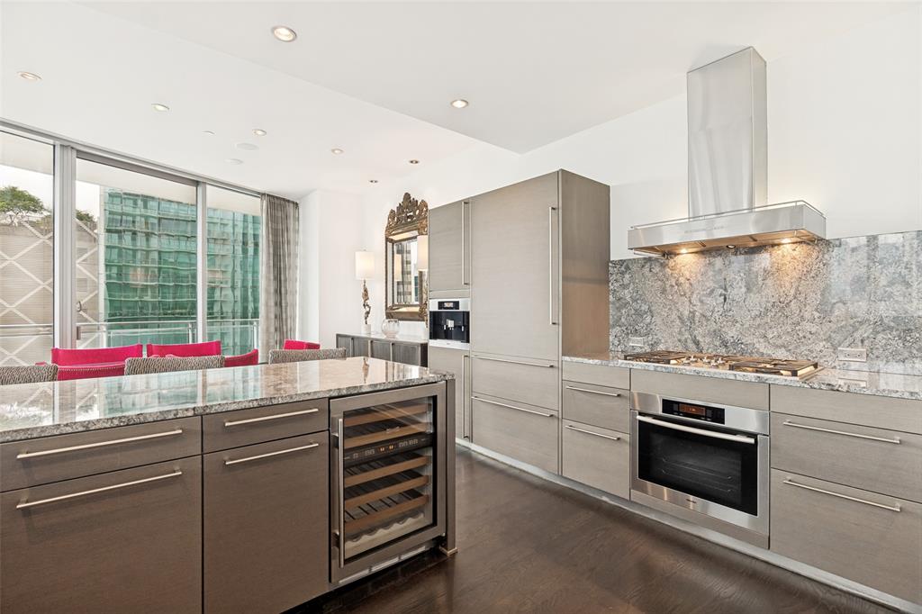 Azure Condo - Residential