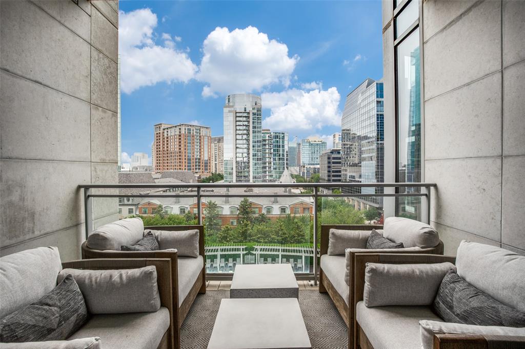 Azure Condo - Residential