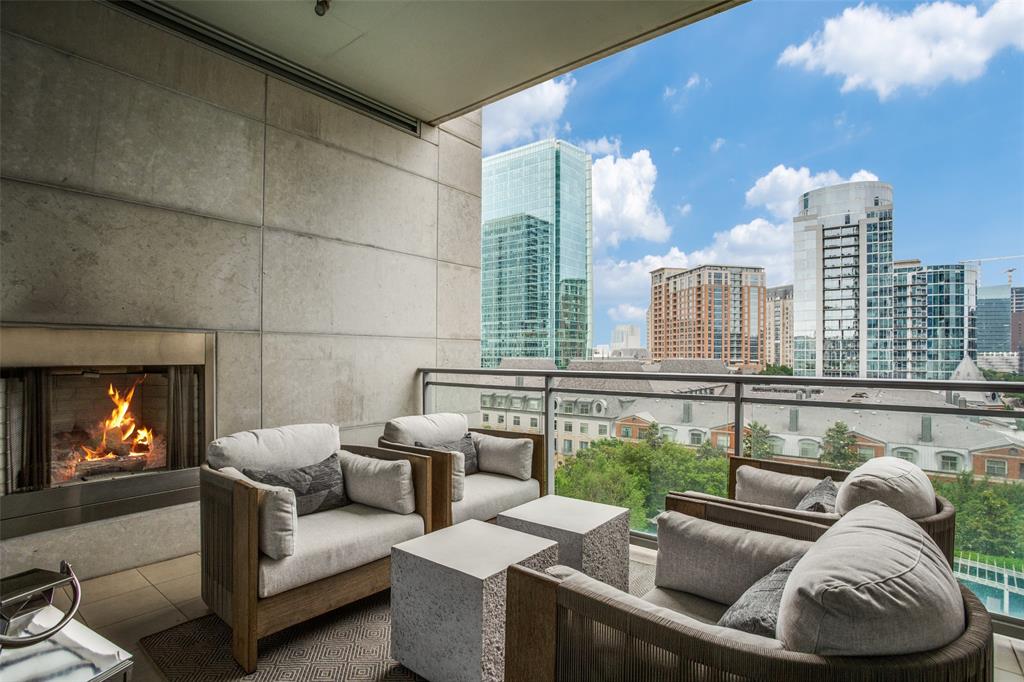 Azure Condo - Residential