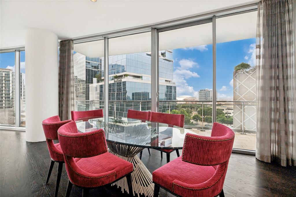 Azure Condo - Residential