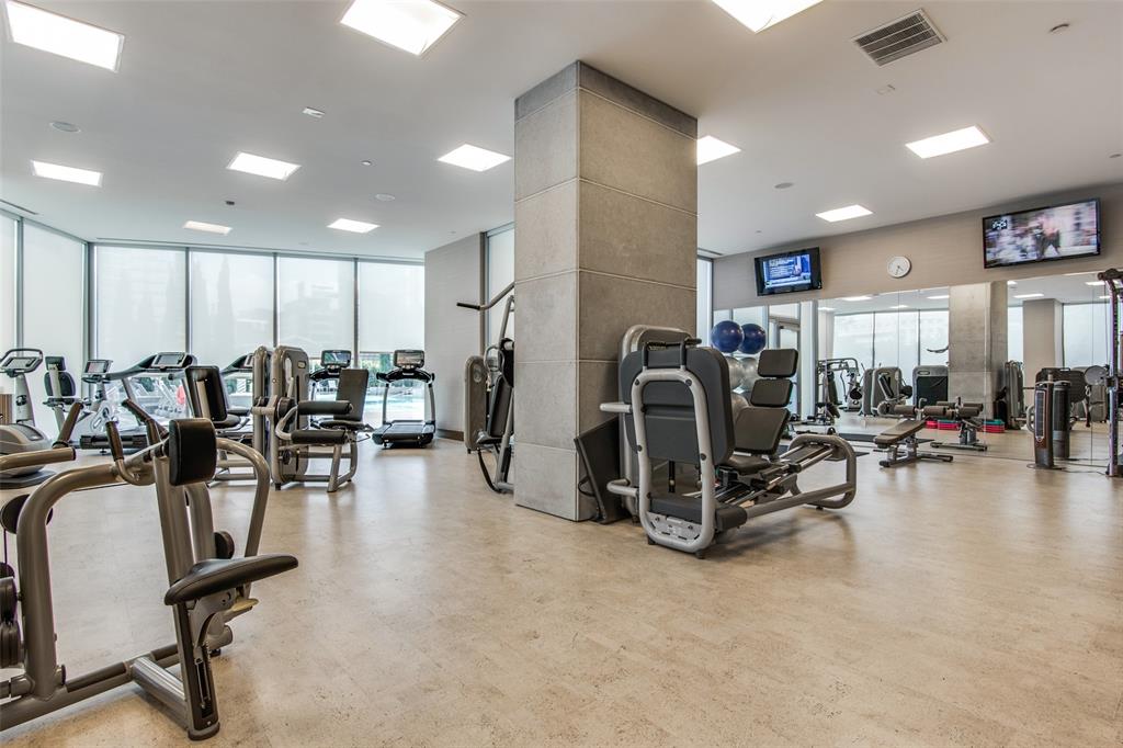 Azure Condo - Residential