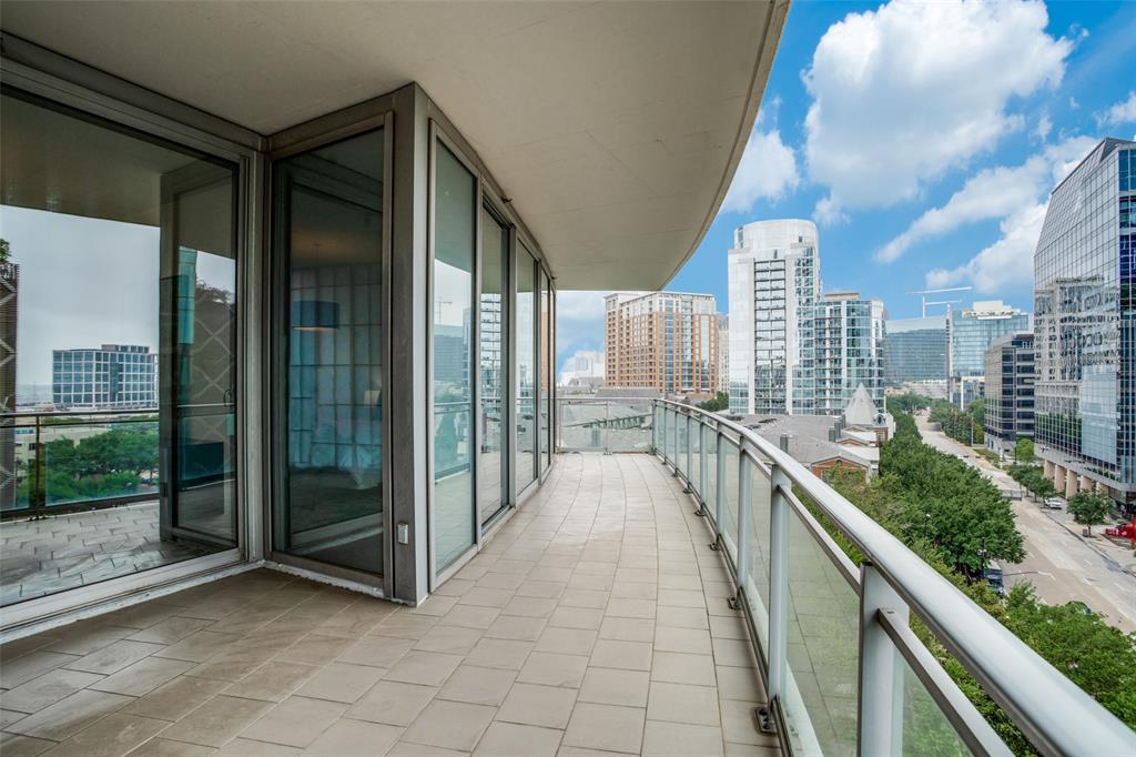Azure Condo - Residential
