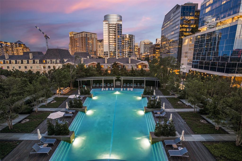 Azure Condo - Residential