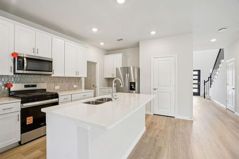 503 Blanton Street McKinney TX 75069