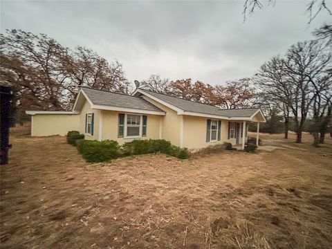 299 Private Road 2483 Hico TX 76457