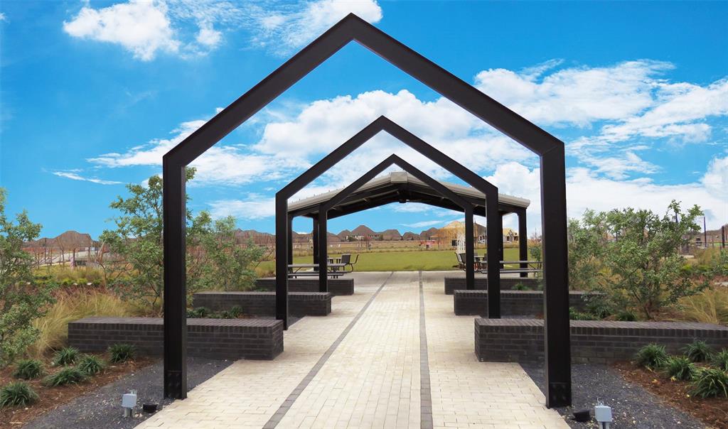 Villas at the Station - Residential