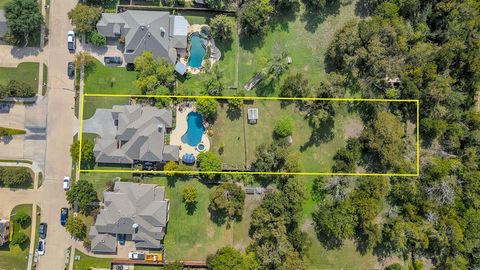 6621 Bradford Estates Drive Sachse TX 75048