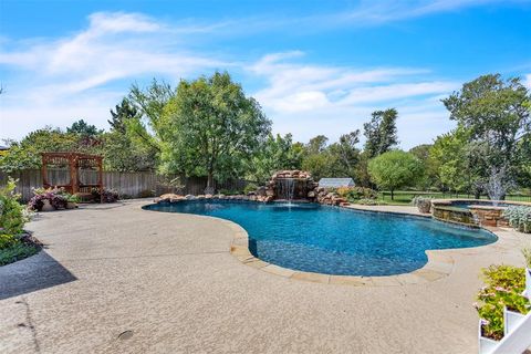 6621 Bradford Estates Drive Sachse TX 75048