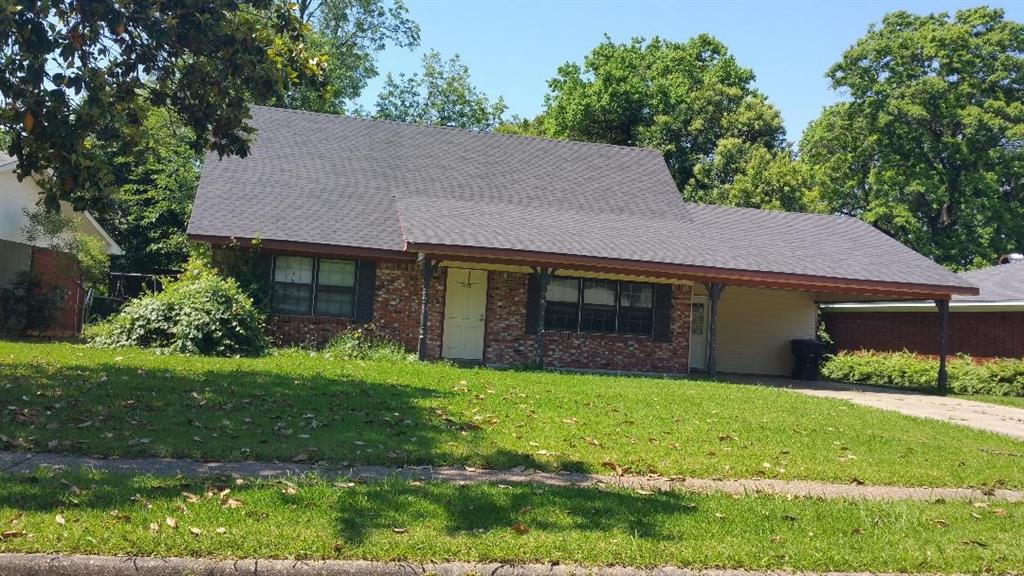 Photo 1 of 1 of 2408 Belmont Boulevard house