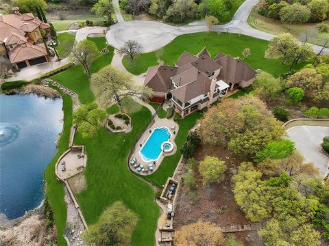 201 Silver Valley Court Fort Worth TX 76108