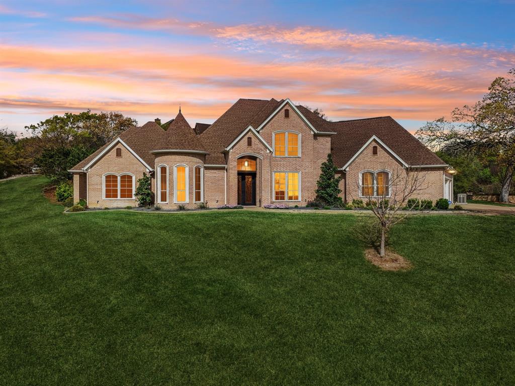 201 Silver Valley Court