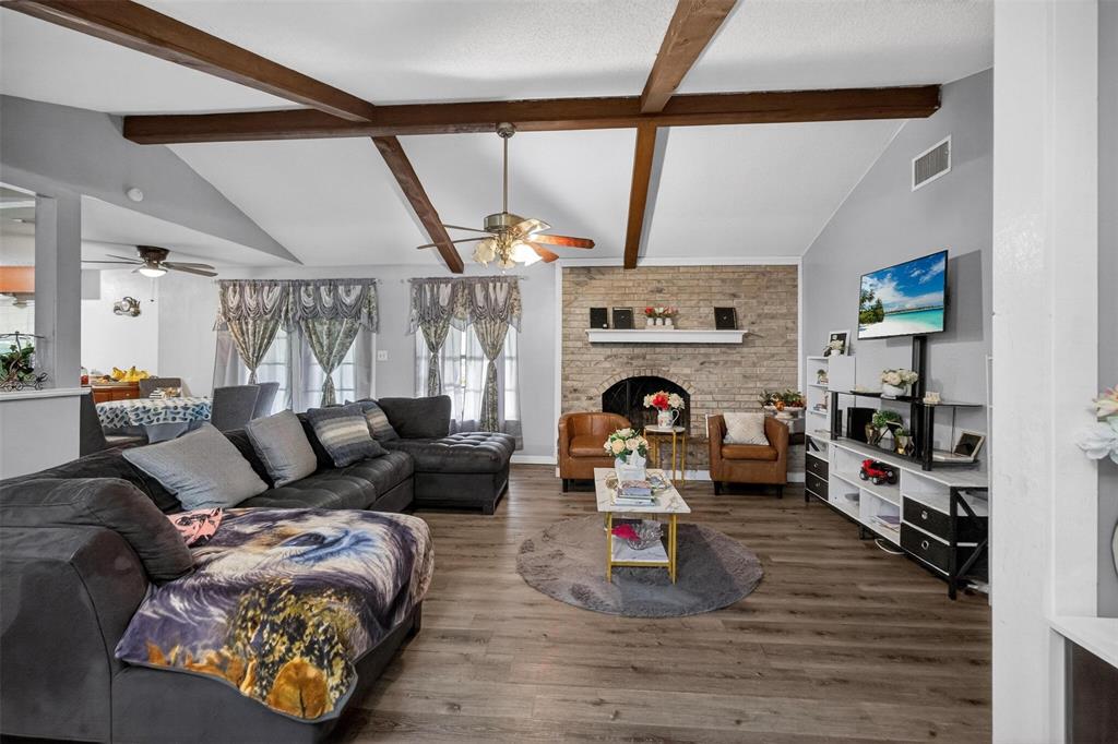 Heritage Add - Residential