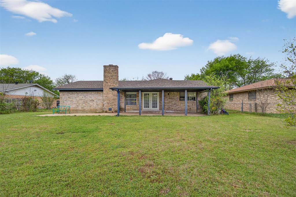 Heritage Add - Residential