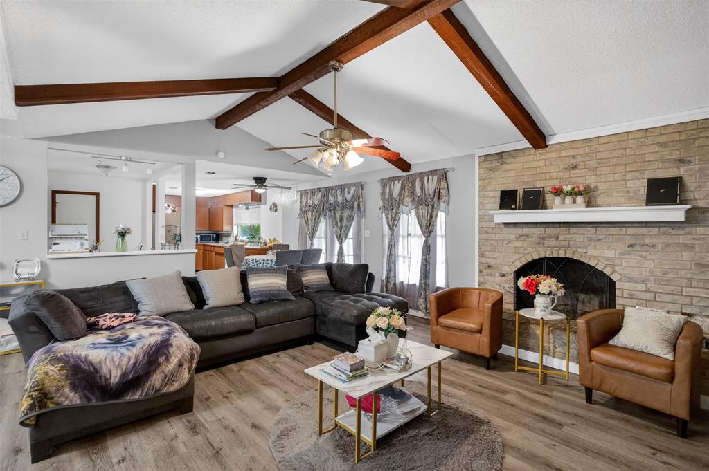 Heritage Add - Residential