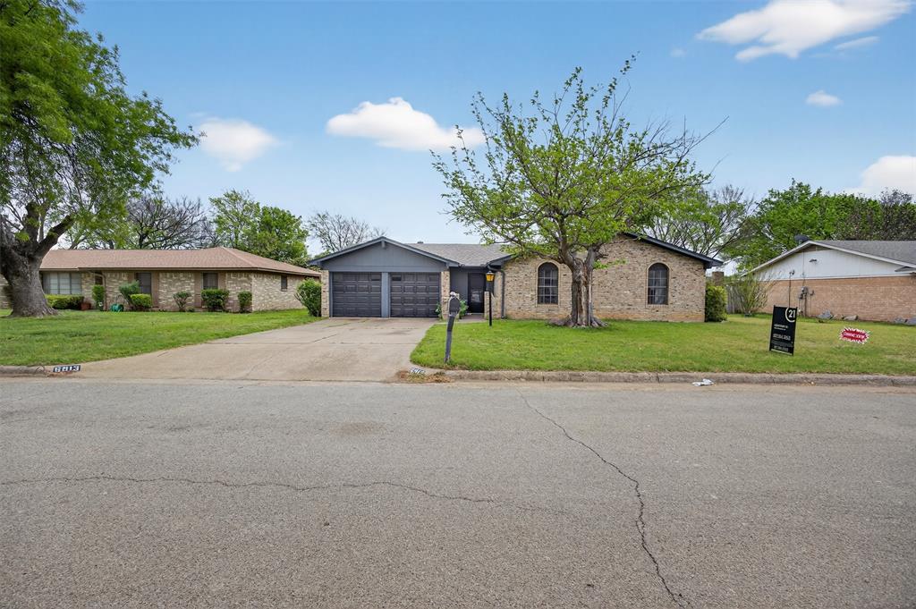 Heritage Add - Residential